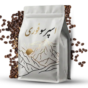 اسپرسو فوری