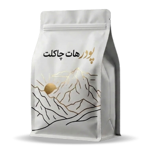 پودر هات چاکلت