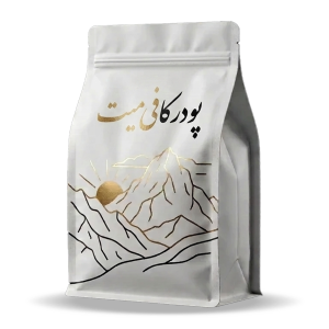پودر کافی میت