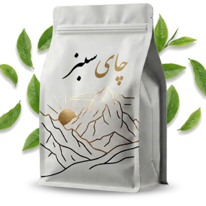 چای سبز برگ کامل