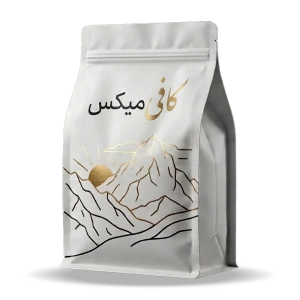 پودر کافی میکس